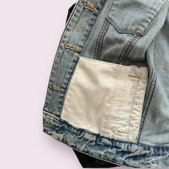 Aritzia | Talula Harlem Jacket XXSmall - Picture 7 of 13